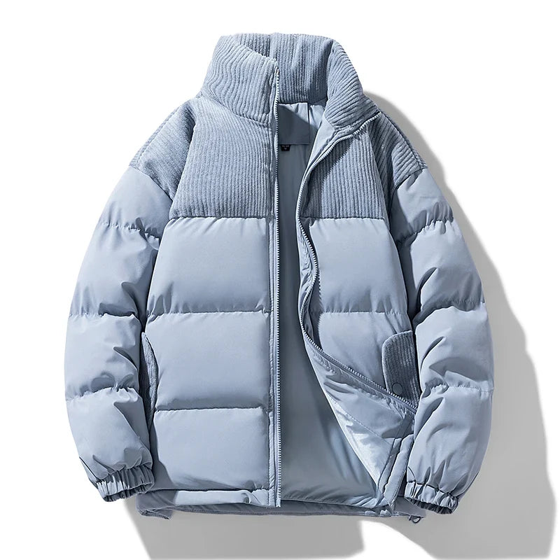 Chaquetón Alsacia Nordico
